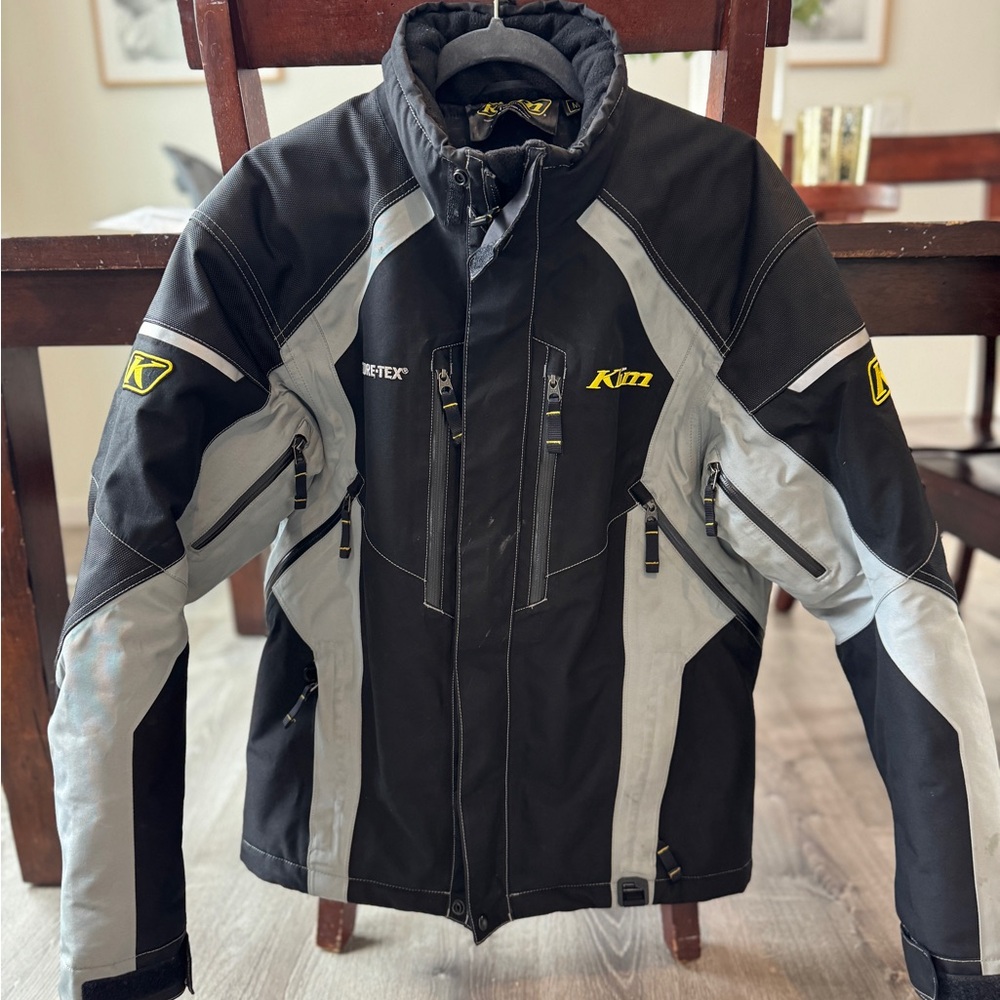 Klim Vector Snowmobile jacket